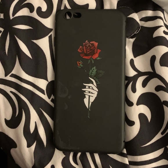 iPhone 6splus - Picture 3 of 6